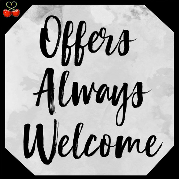 🍒 Silver Crystal 💍 Flower Ring - Picture 6 of 6